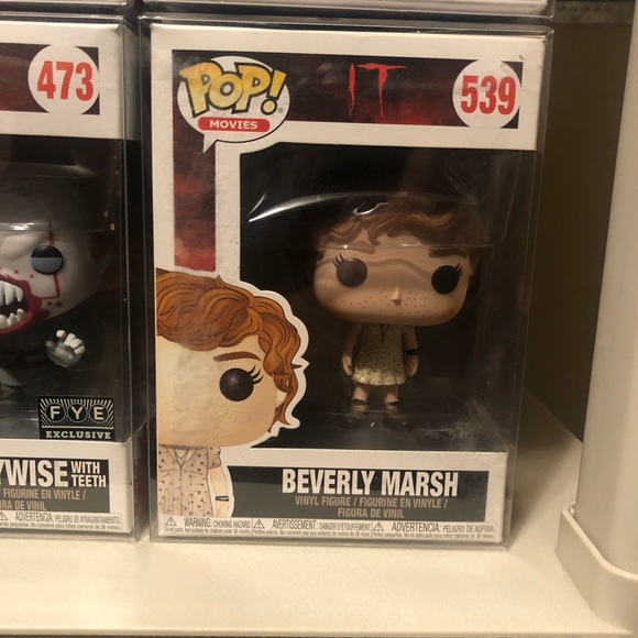 Penny wise funko pops - Picture 4 of 4
